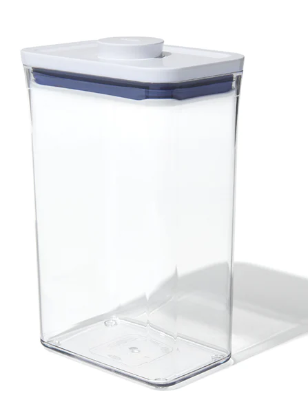 OXO Δοχείο Αποθήκευσης Διάφανο 2,6ltr Oxo 11234500 (Χρώμα: Διάφανο ) - OXO - 11234500